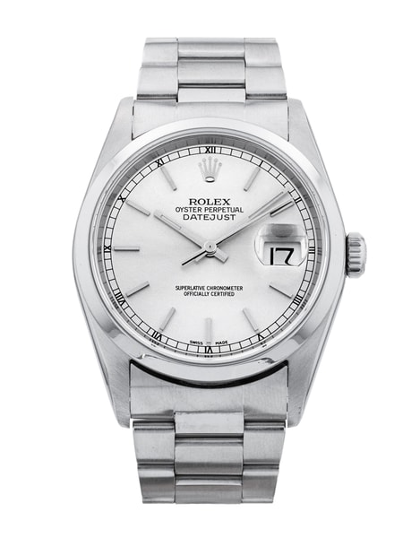 Rolex Datejust 16200